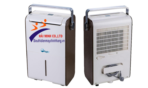 Máy hút ẩm công nghiệp do Hải Minh phân phối và cung cấp